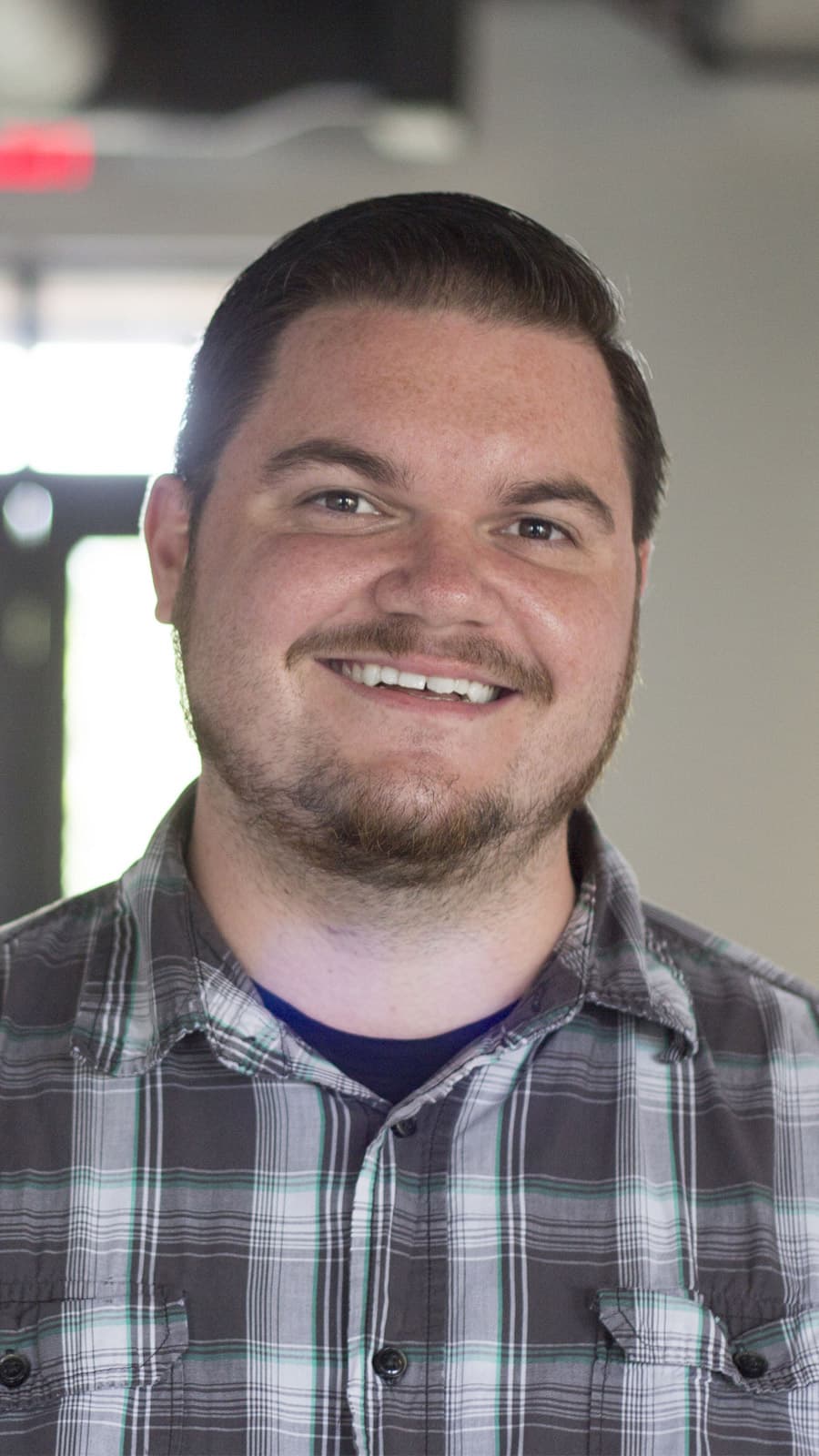 Kyle Brumbley system identity